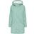 Only Tawny Olive TEDDY ONLSALLY RAINCOAT 15206116 fra