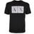 Armani Exchange Slim Fit Logo Cotton T-shirt - Black