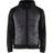 Blåkläder hybridsweatshirt sort/mørk