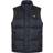 Lyle & Scott Wadded Gilet - Dark Navy