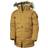 Helly Hansen Barents Parka - Spice