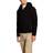 CMP Softshell Jacket Med Avtagbar Huva - Svart