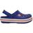 Crocs Kid's Crocband Clog - Blue