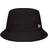 New Era Essential Bucket Hat - Sort
