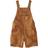 Carhartt Rugged Flex Relaxed Fit Shortall - Brown