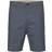 Selected Alpha Airman Shorts Cargo - Jet Stream White