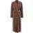 Lexington Aubrey Cotton Velour Robe