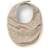 Elodie Details Drool Bib Lemon Sprinkles