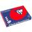 Clairefontaine Trophée A3 80 gsm Coral Red Multipurpose Colour Paper 80g/m² 500stk