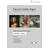 Hahnemuhle Testpaket Matte FineArt textured, A4, flera olika papperstyper