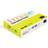 Image Kopipapir Coloraction A4 80g Neon Yellow Ibiza NEOGB 500ark/pak