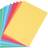 Antalis Coloraction kulørt kopipapir A4 160g YE23 Yellow Desert