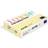 Image Farvet Kopipapir Coloraction A3 80g Yellow Desert YE23 500ark 80g/m² 500stk
