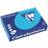Clairefontaine Trophée A4 80 gsm Royal Blue Multipurpose Colour Paper 80g/m² 500stk