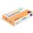 Image Coloraction kulørt kopipapir A4 80g NEOOR Neon Orange Acapulco 80g/m² 500stk