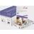 Xerox Premium White/Yellow/Pink 3-Part Carbonless Paper (500 Pack)
