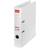 Esselte Handle Arch File A4