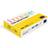Image Coloraction kulørt kopipapir A4 120g IG50 Mustard Sevilla 80g/m² 250stk