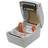 Qoltec 50243 etiketprinter S/H direkte termisk/termisk overførsel