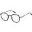 Tommy Hilfiger TJ 0075 KB7, including lenses, ROUND Glasses, UNISEX