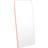 Nobo Move&Meet mobilt whiteboard, 180x90cm, orange