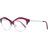Emilio Pucci Burgundy Women