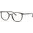 Ray-Ban ELLIOT Sköldpaddsfärgad Montura Klara Lentes polariserade 50-19