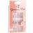 W7 Glamorous Nails Stick On Nails Nude With Attitude