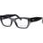 Ferragamo SF 2922 023 Transparent Dark Grey