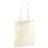 Westford Mill Revive Recycled Tote Bag (One Size) (Natural)