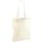 Westford Mill Revive Recycled Tote Bag - Natural