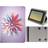 GreenGo Etui Candy Flower (iPad)