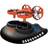 Amewi TRIX 3in 1 Drone