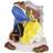 Enesco Disney Showcase Beauty & the Beast Belle Dancing