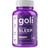 Goli Dreamy Sleep Gummies 60 st