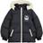 Mini Rodini Panda Puffer Jacket