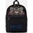 Kenzo Kampus Tiger Backpack - Black