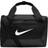 NIKE Brasilia 9.5 25L - Black/Black/White