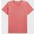 Polo Ralph Lauren Cotton Embroidered Logo T-Shirt, Orangey