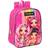 Safta School Bag Rainbow High Fuchsia (22 x 27 x 10 cm)