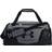 Under Armour Undeniable 5.0 Small Duffle Bag - Pitch Gray Medium Heather/Black