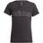 adidas Essentials T-shirt - Black/White