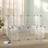 vidaXL lille dyrebur 143x107x93 PP og transparent