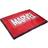 Marvel Group Dog Mattres Red M