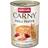Animonda Carny Single Protein Adult 24 400 Kalkon pur