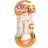 8in1 Chicken Bone Snacks, Hund, Kylling