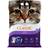 Extreme Classic Lavender Scented Cat Litter 14kg