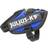 Julius-K9 IDC-harness Baby 2 blue