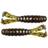Z-Man Z-Man Goat Grub 4-1/4" Watermelon/Red Flake