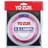 Yo-Zuri HD Disappearing Pink Fluorocarbon Leader 100YD 40LB